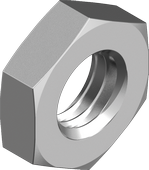 Hex Lock Nuts