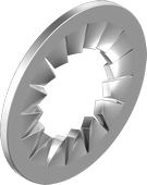 Internal Tooth Lock Washers