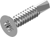 Self Drilling Screws