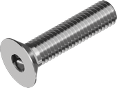 Countersunk Socket Screws