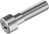 Hex Socket Cap Screws