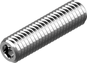 Hex Socket Set Screws