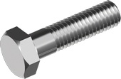 Hex Bolts