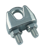 Wire Rope Clips