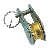 Pulleys & Accessories