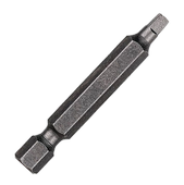 Square drive bit