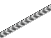 WIRE ROPE & FITTINGS