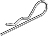 Humpback & Snap Pins