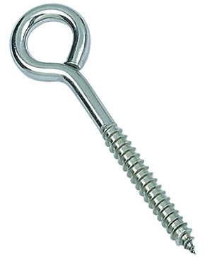 LAG EYE SCREW G316 5.76X62