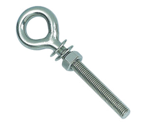WIRE EYE BOLT,DB WR&NT G316 M6X40