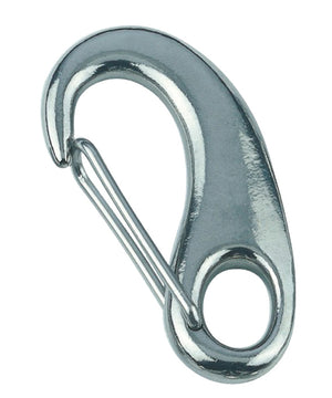 SPRING SNAP-CASTING,EYE ED 304 M70