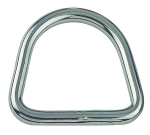 DEE RING GRD 304 M5X25