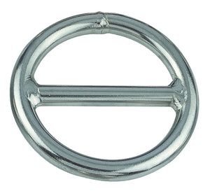 ROUND RG & WD CROSS BAR G304 M10X60