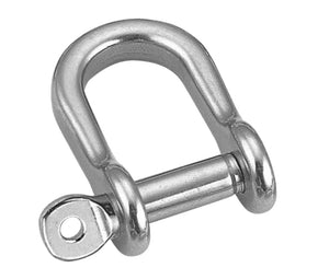 D-SHACKLE LIGHT TYPE G304 M8