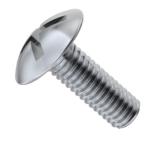 MUSH PHILLIPS M.T. GR 304 M6X40